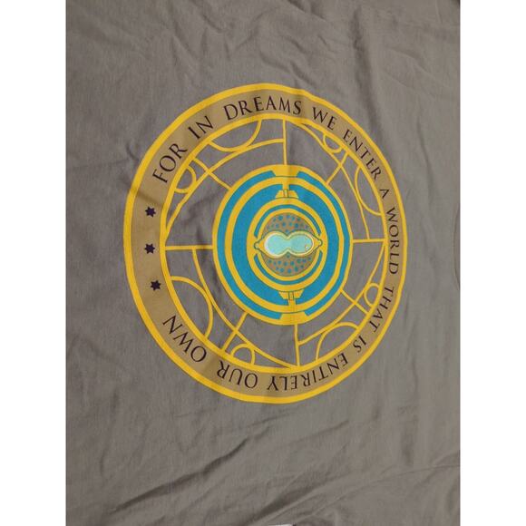 NWT Harry Potter Small Gray Wizarding World Of Harry Potter Ministry Of Magic - Picture 2 of 6